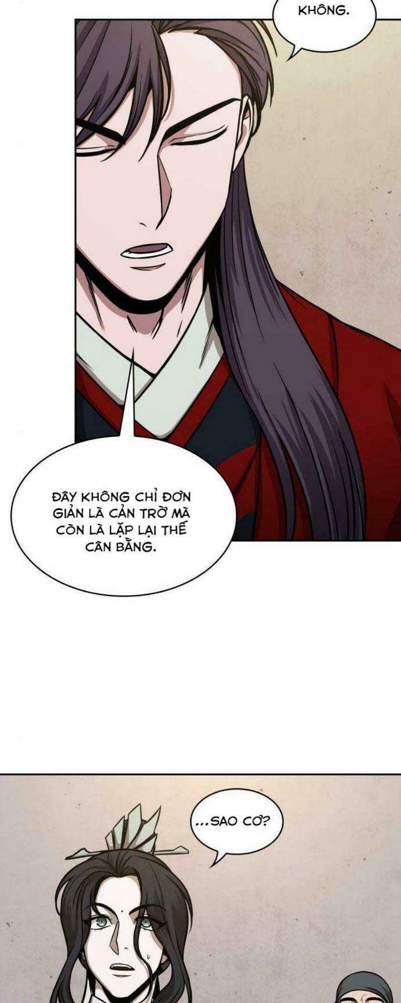 Ngã Lão Ma Thần Chapter 113 - Trang 2