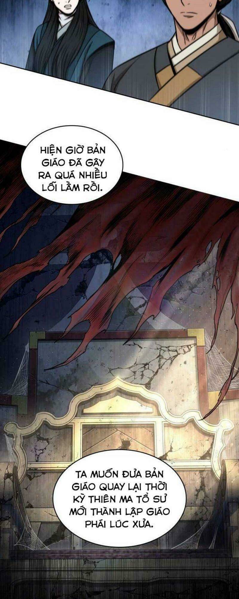 Ngã Lão Ma Thần Chapter 114 - Trang 2