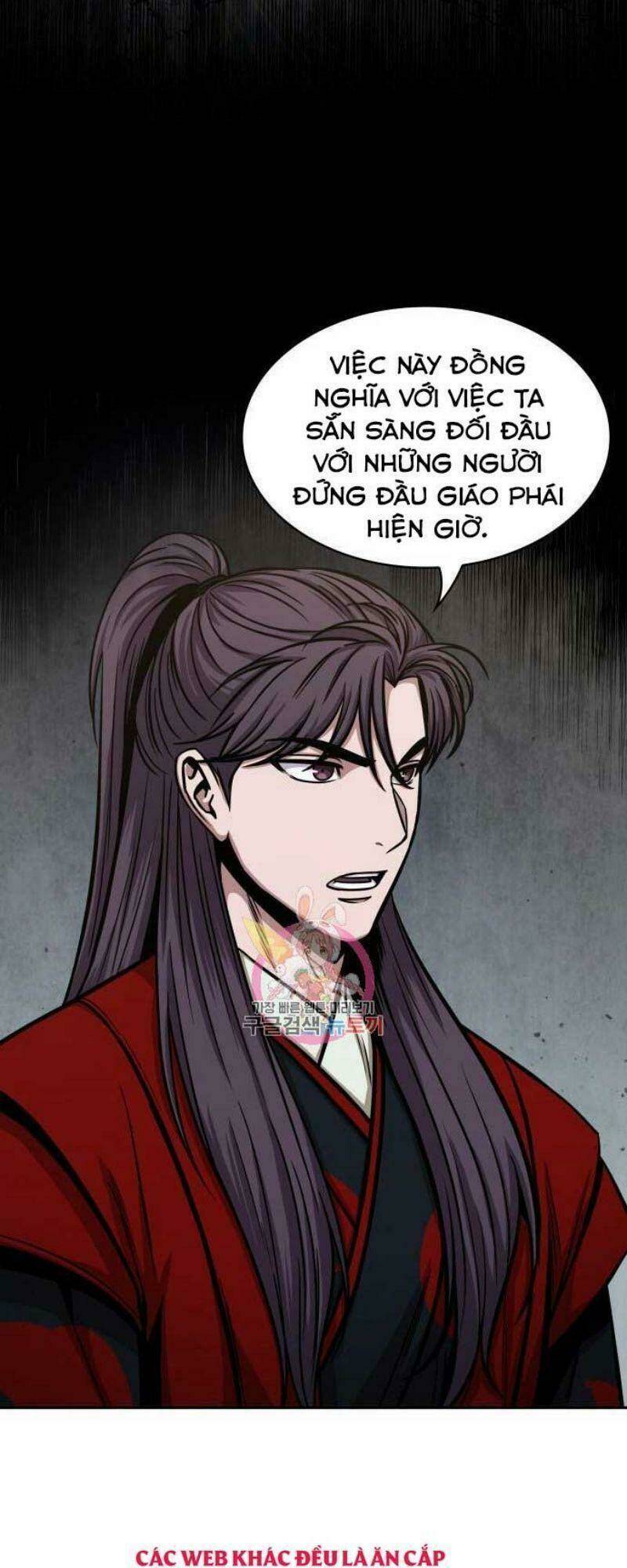 Ngã Lão Ma Thần Chapter 114 - Trang 2