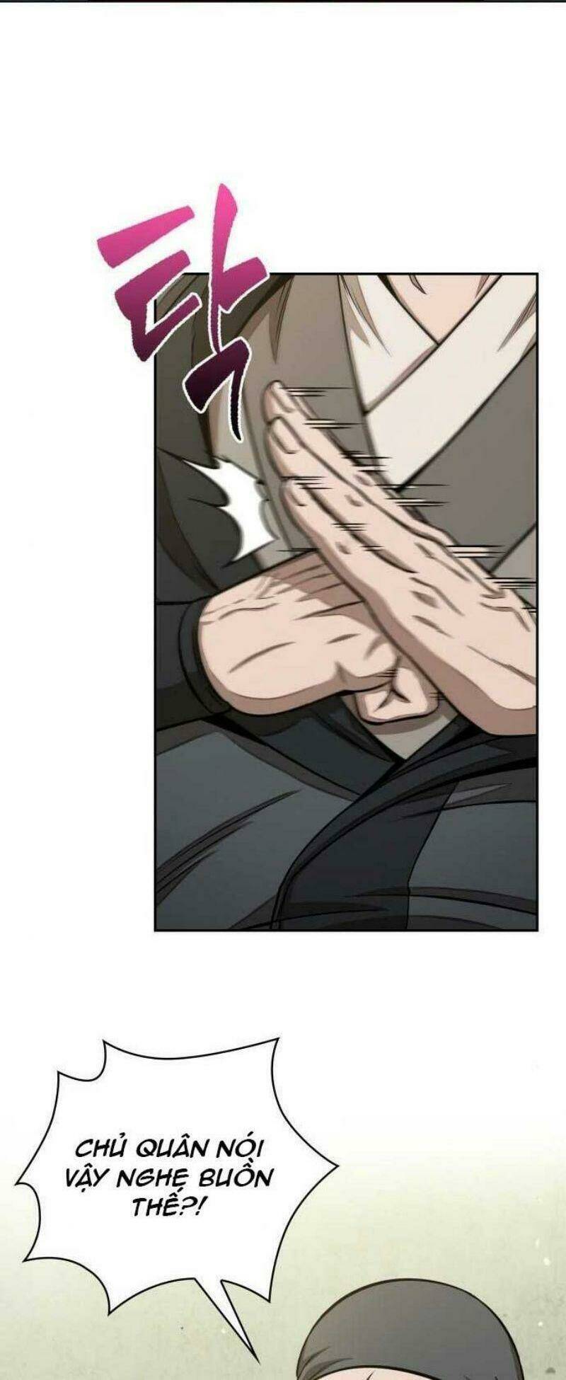 Ngã Lão Ma Thần Chapter 114 - Trang 2