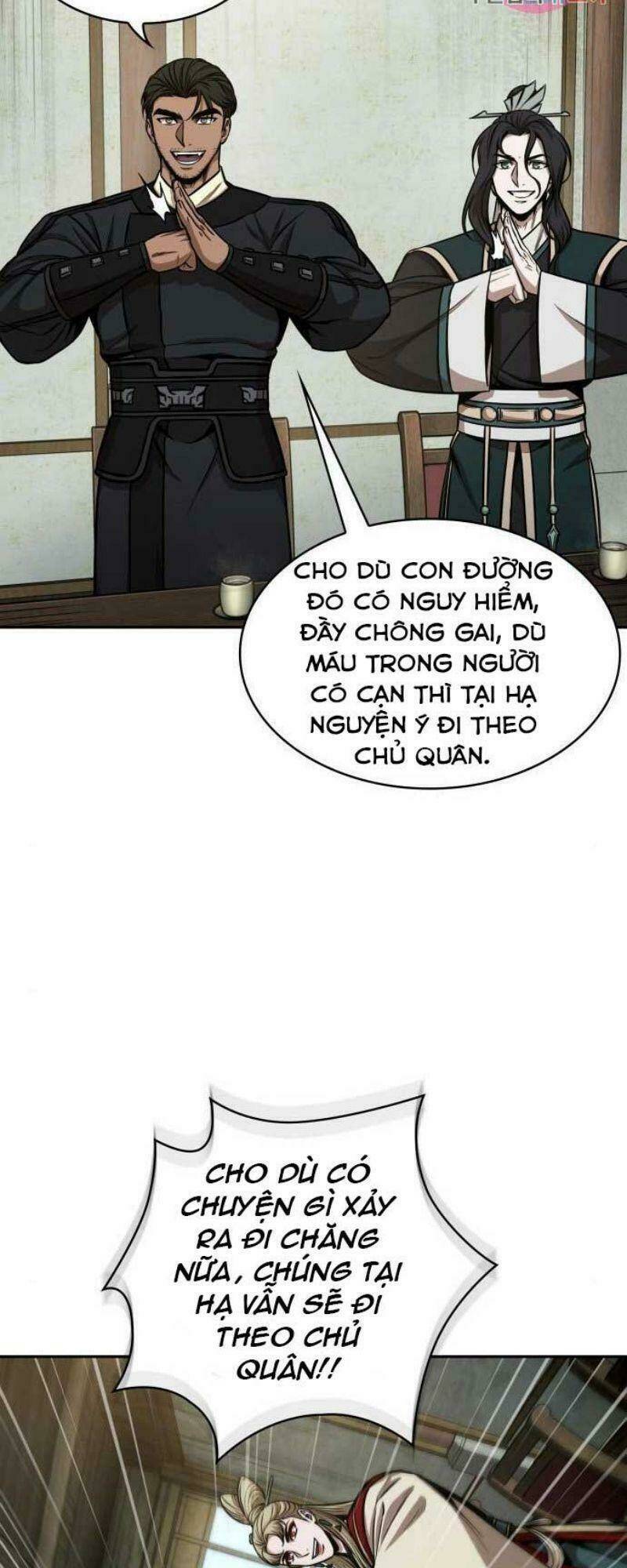 Ngã Lão Ma Thần Chapter 114 - Trang 2