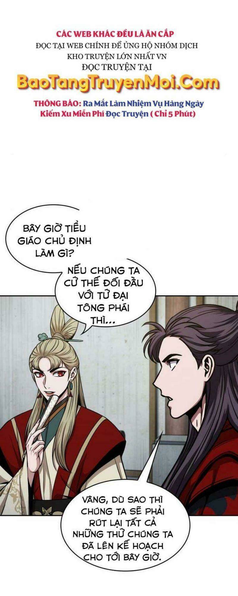 Ngã Lão Ma Thần Chapter 114 - Trang 2