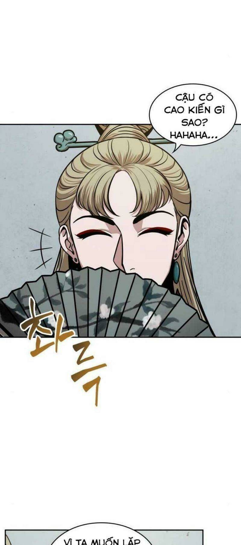 Ngã Lão Ma Thần Chapter 114 - Trang 2