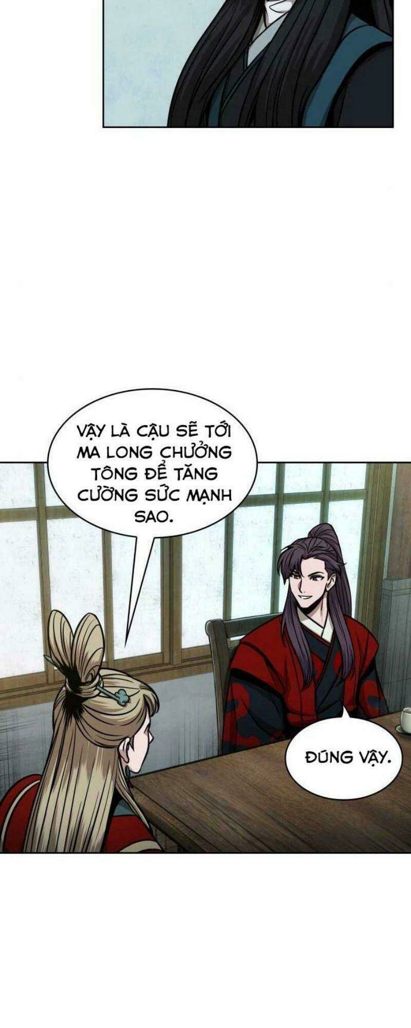 Ngã Lão Ma Thần Chapter 114 - Trang 2