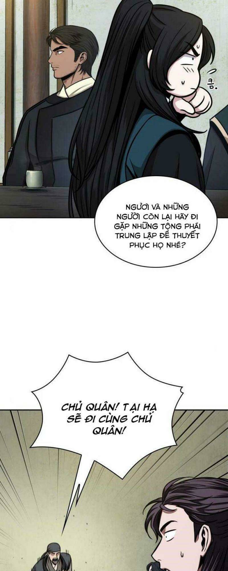 Ngã Lão Ma Thần Chapter 114 - Trang 2