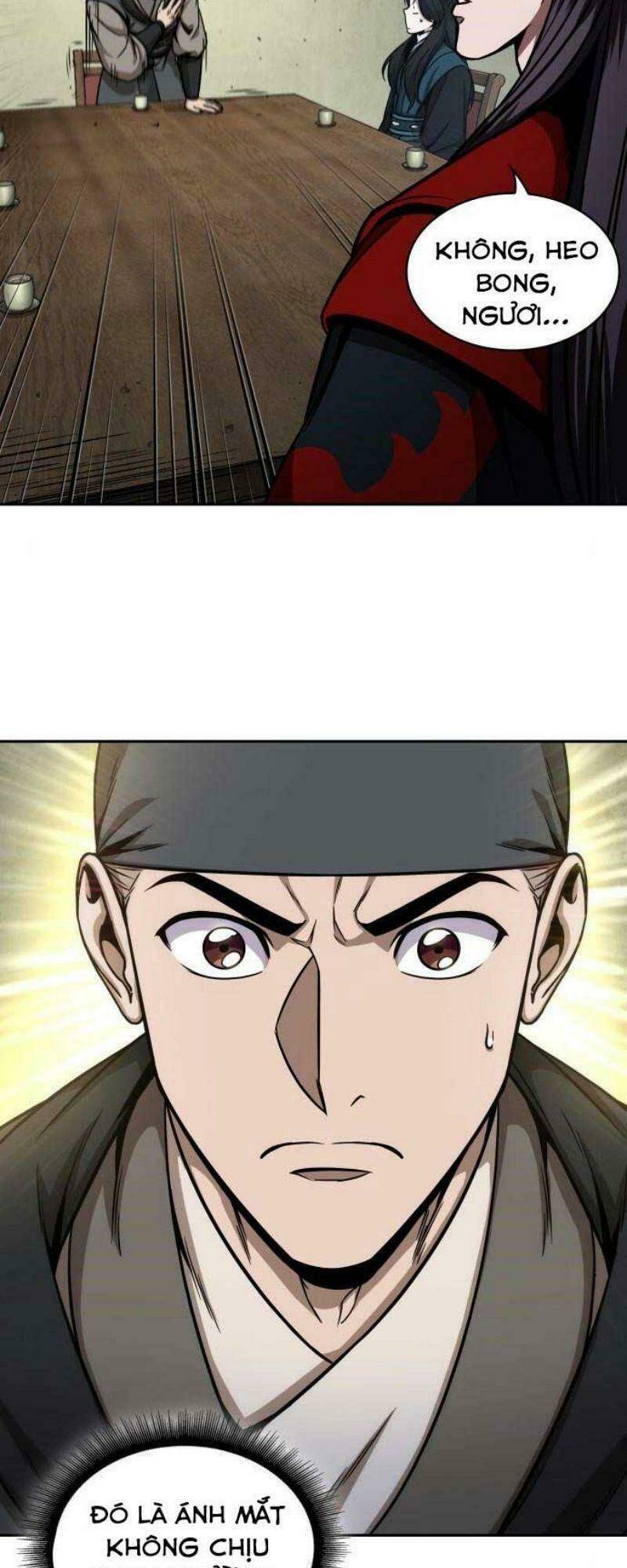 Ngã Lão Ma Thần Chapter 114 - Trang 2