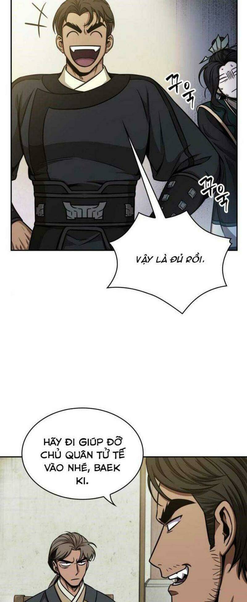 Ngã Lão Ma Thần Chapter 114 - Trang 2