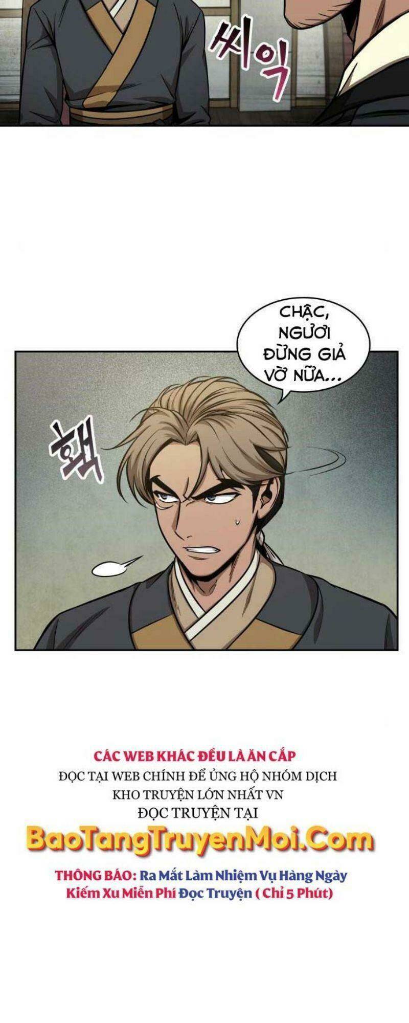 Ngã Lão Ma Thần Chapter 114 - Trang 2