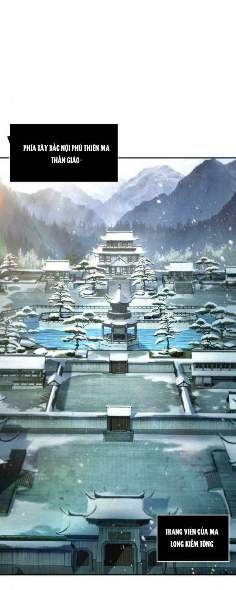 Ngã Lão Ma Thần Chapter 114 - Trang 2