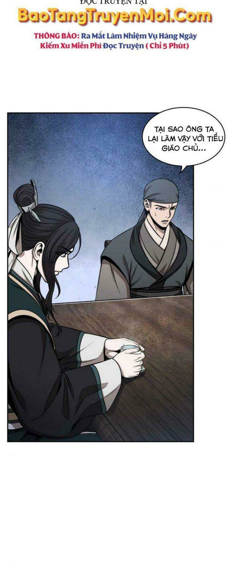 Ngã Lão Ma Thần Chapter 114 - Trang 2