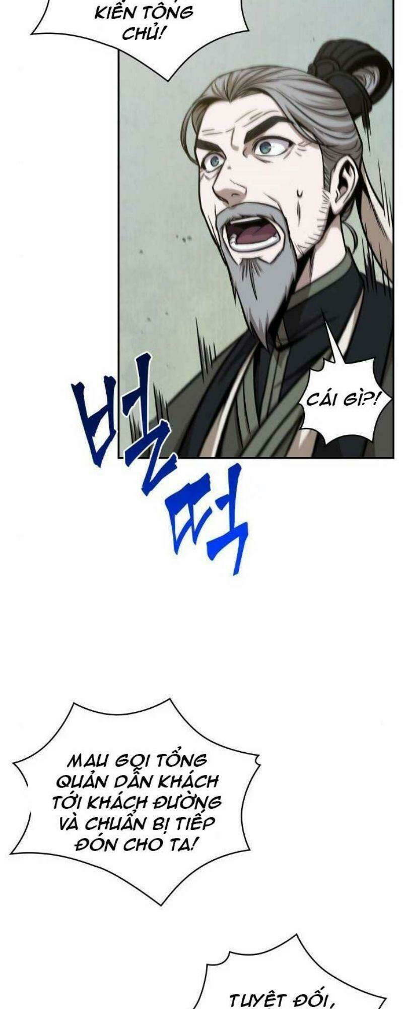 Ngã Lão Ma Thần Chapter 114 - Trang 2