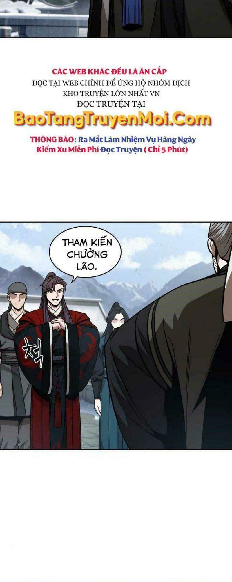 Ngã Lão Ma Thần Chapter 114 - Trang 2