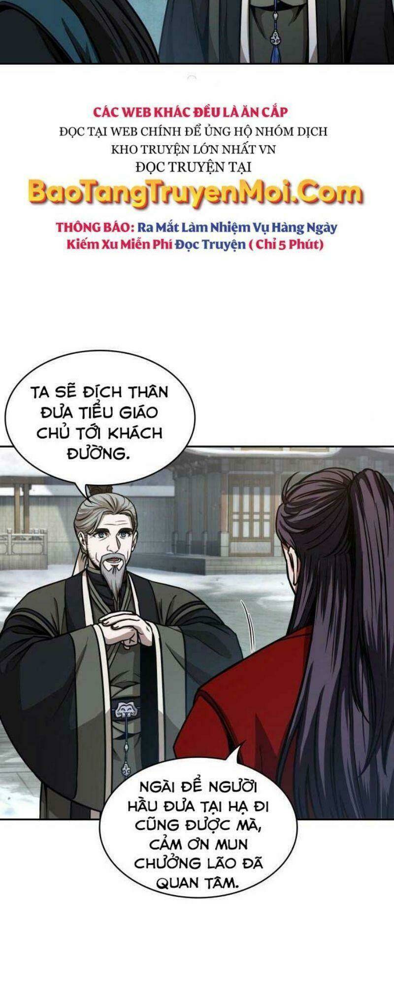 Ngã Lão Ma Thần Chapter 114 - Trang 2