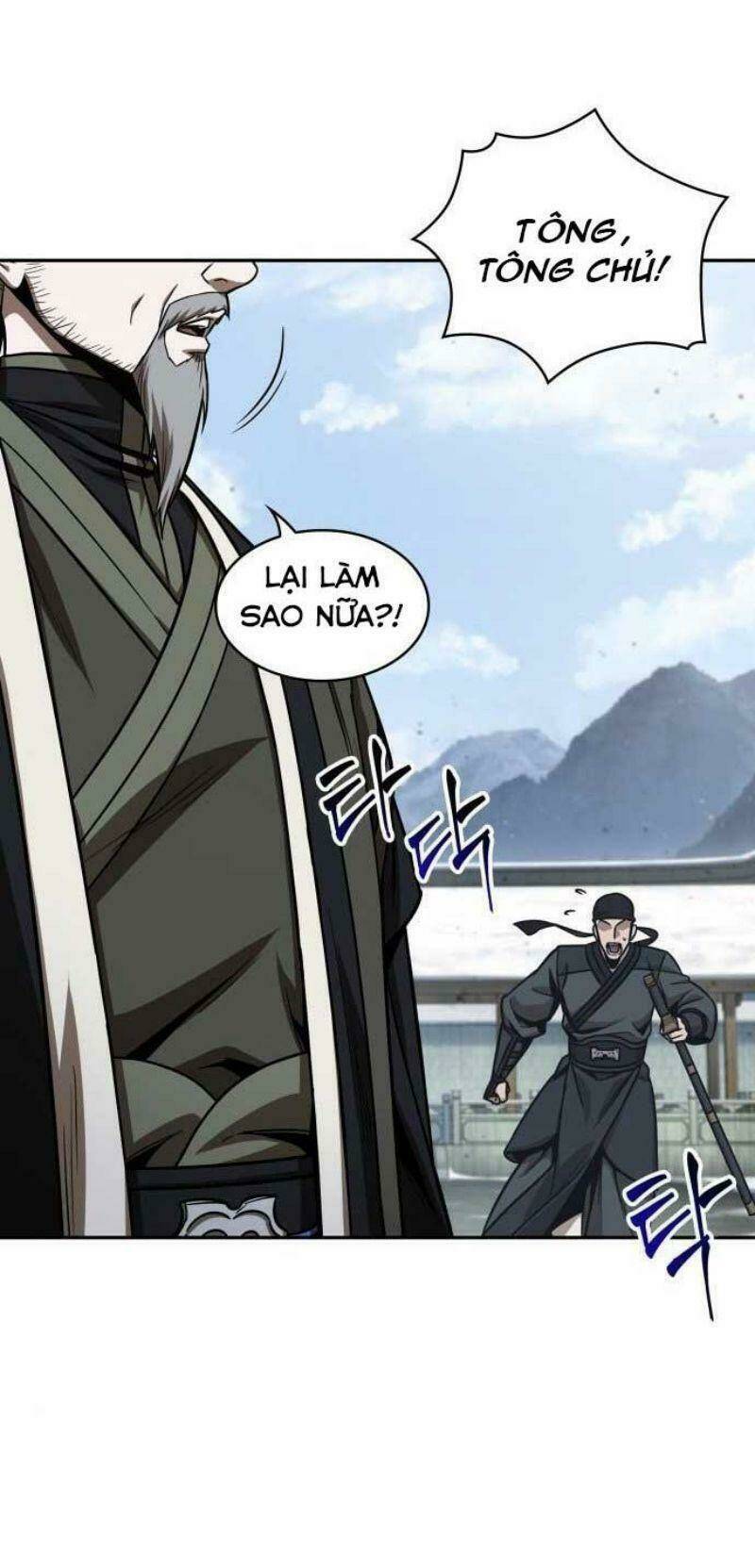 Ngã Lão Ma Thần Chapter 114 - Trang 2