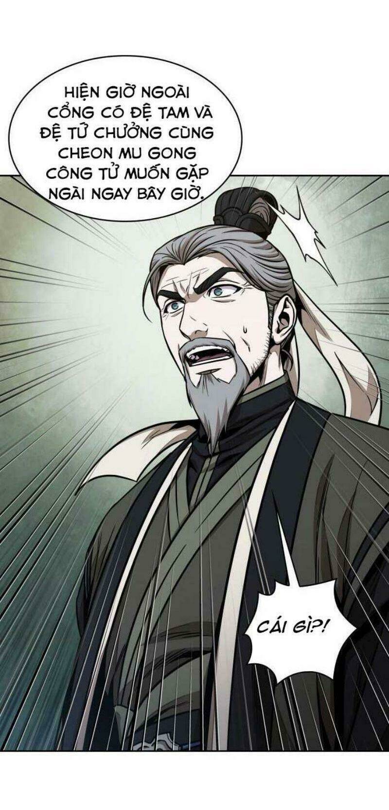 Ngã Lão Ma Thần Chapter 114 - Trang 2