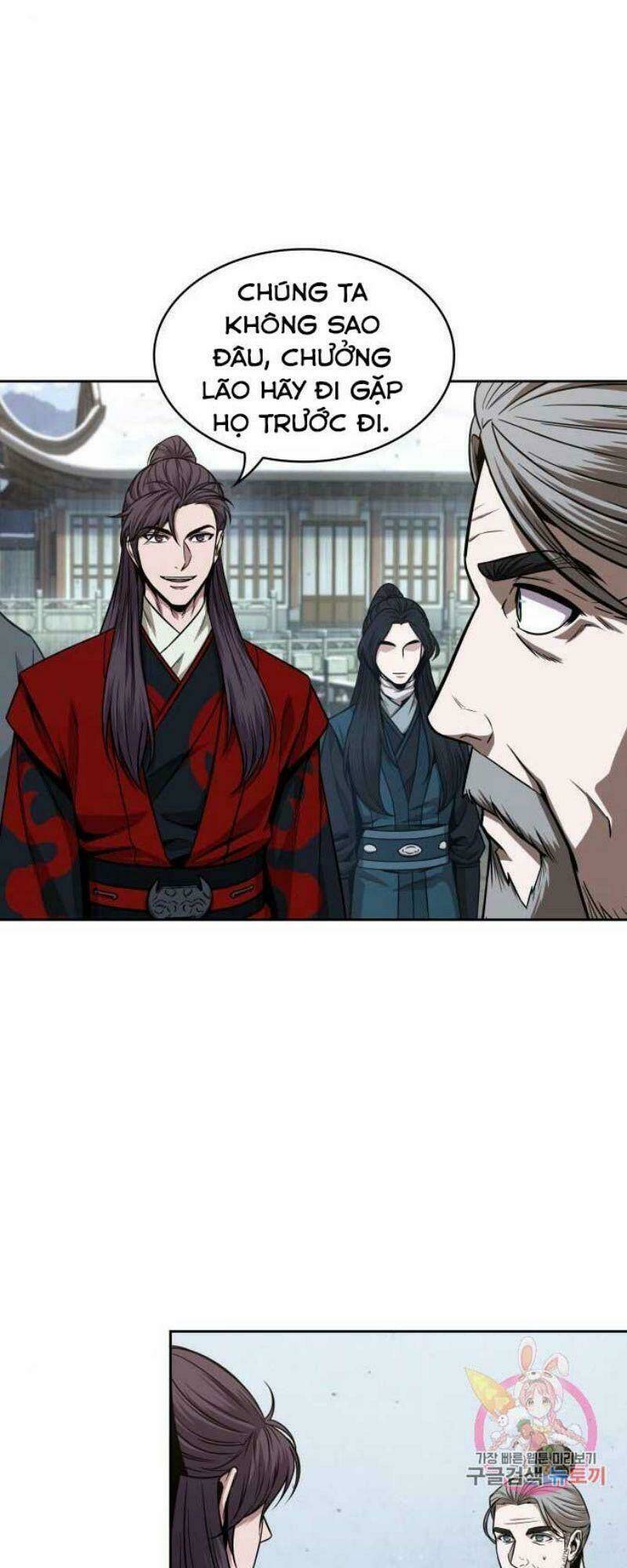 Ngã Lão Ma Thần Chapter 114 - Trang 2