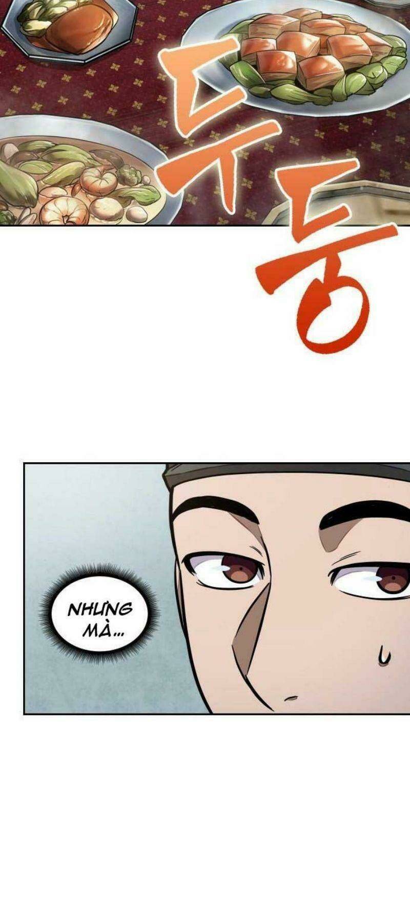 Ngã Lão Ma Thần Chapter 114 - Trang 2