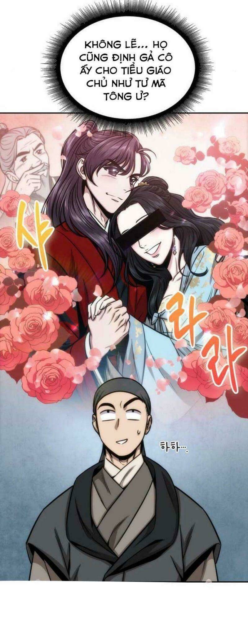 Ngã Lão Ma Thần Chapter 114 - Trang 2