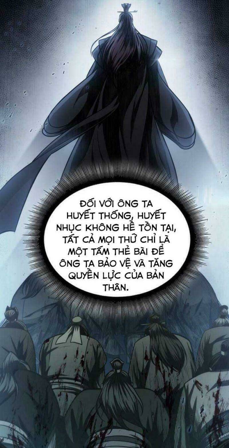 Ngã Lão Ma Thần Chapter 114 - Trang 2