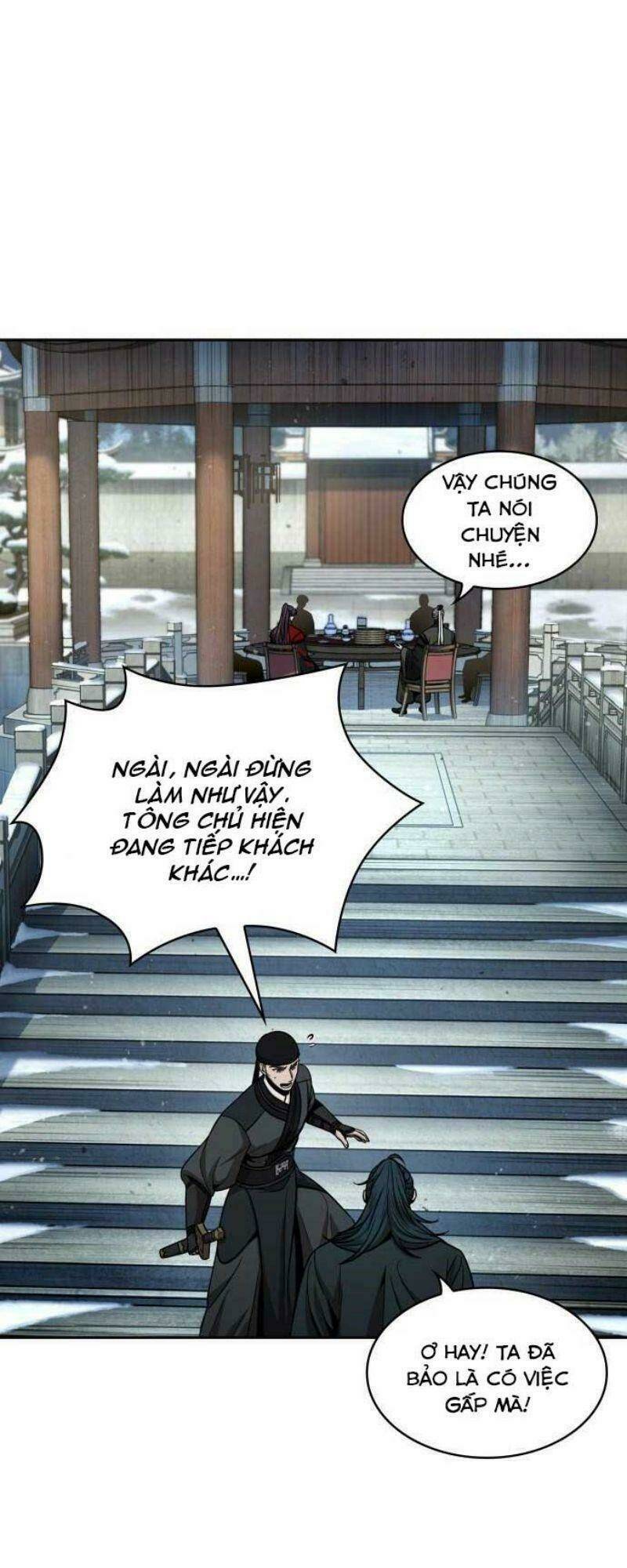 Ngã Lão Ma Thần Chapter 114 - Trang 2