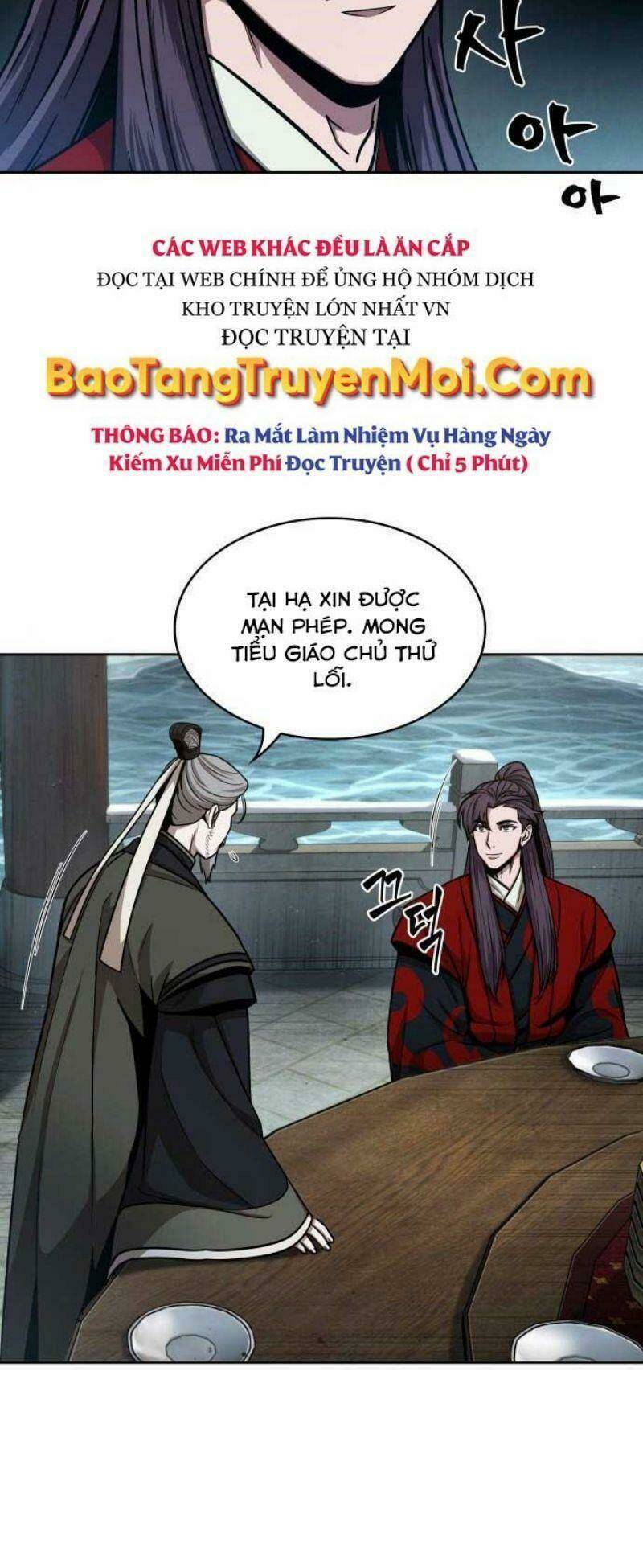 Ngã Lão Ma Thần Chapter 114 - Trang 2