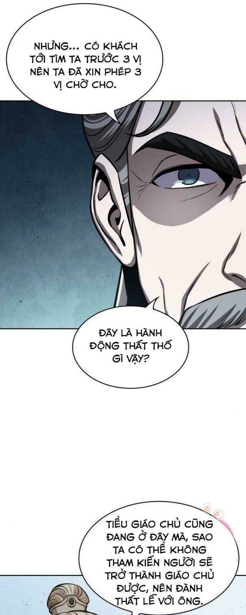 Ngã Lão Ma Thần Chapter 114 - Trang 2