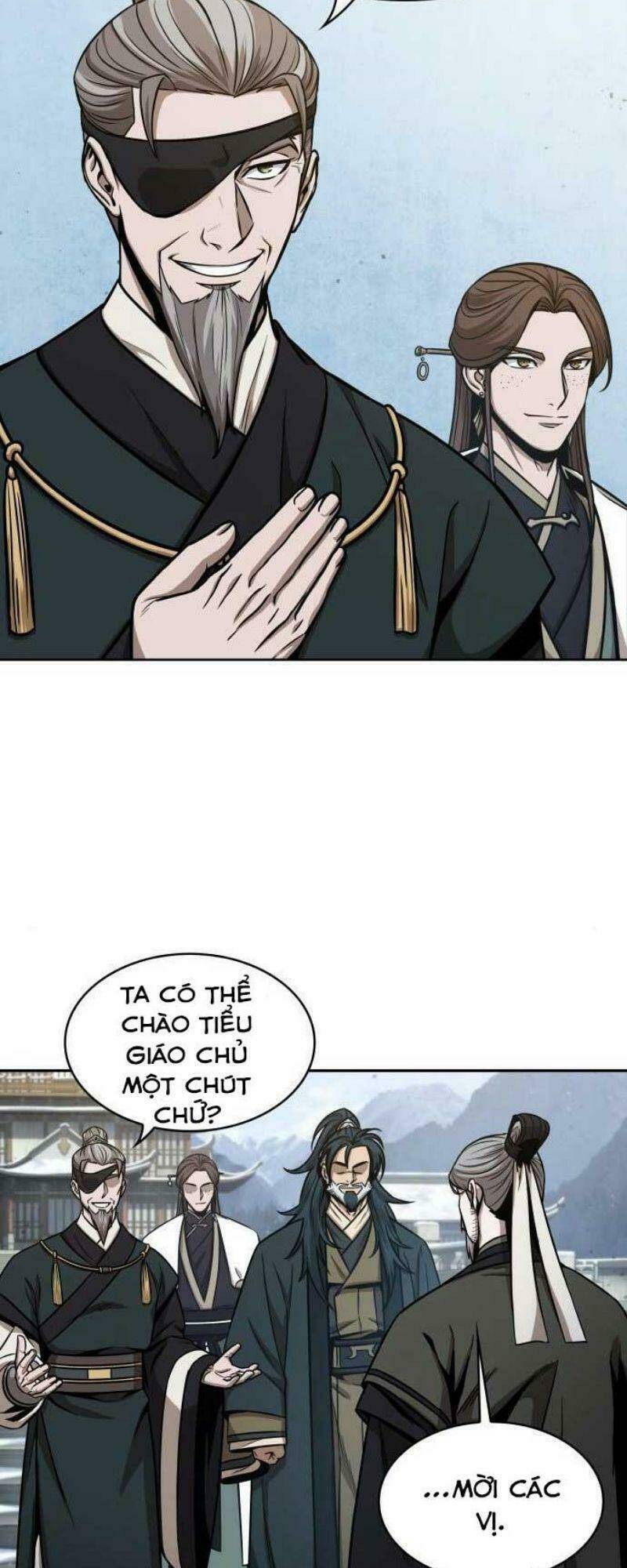 Ngã Lão Ma Thần Chapter 114 - Trang 2