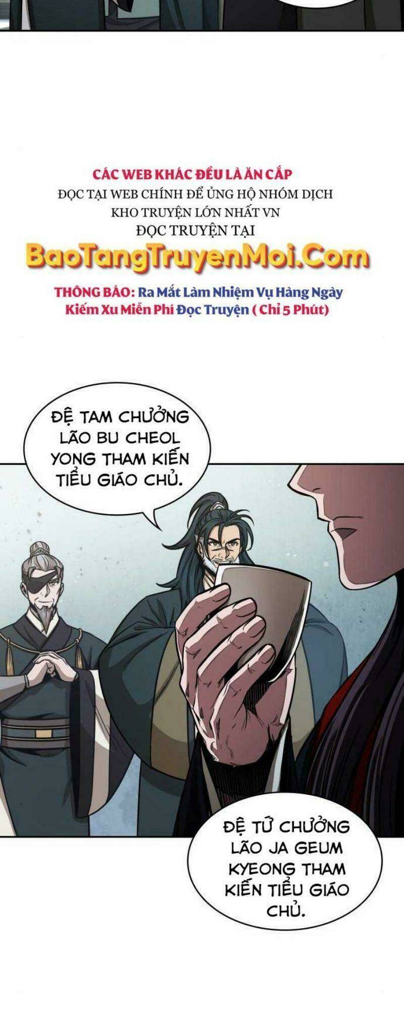 Ngã Lão Ma Thần Chapter 114 - Trang 2