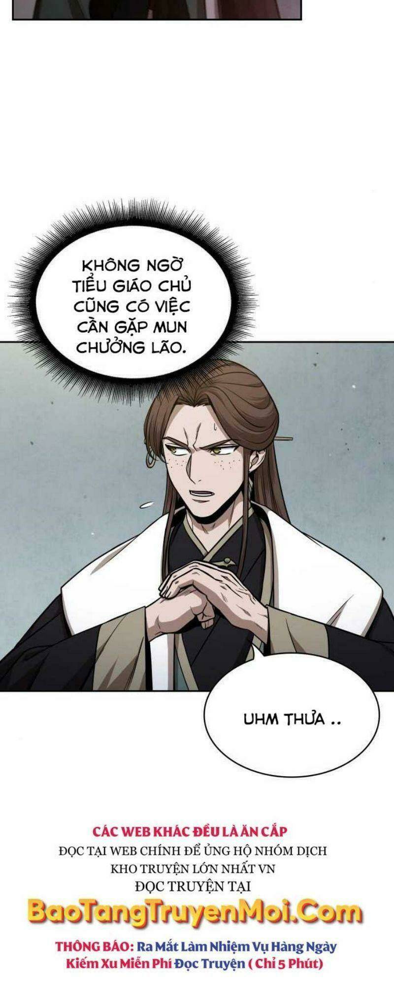 Ngã Lão Ma Thần Chapter 114 - Trang 2