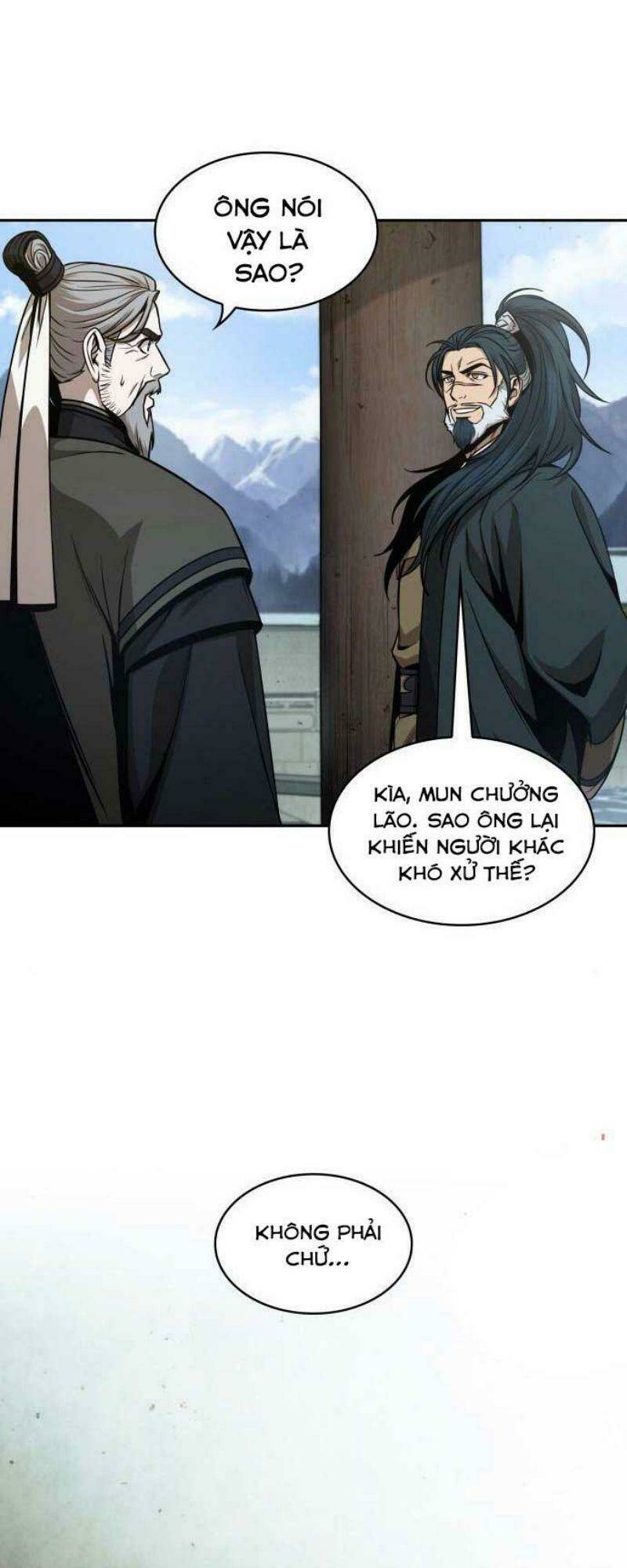 Ngã Lão Ma Thần Chapter 114 - Trang 2