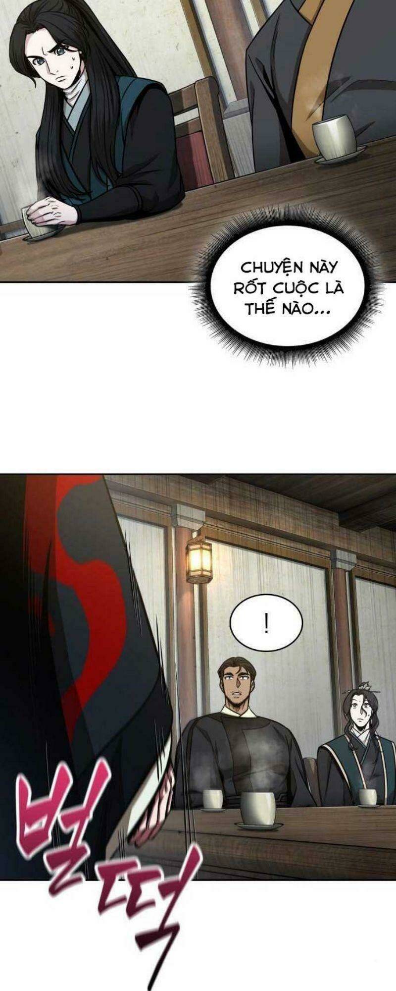 Ngã Lão Ma Thần Chapter 114 - Trang 2