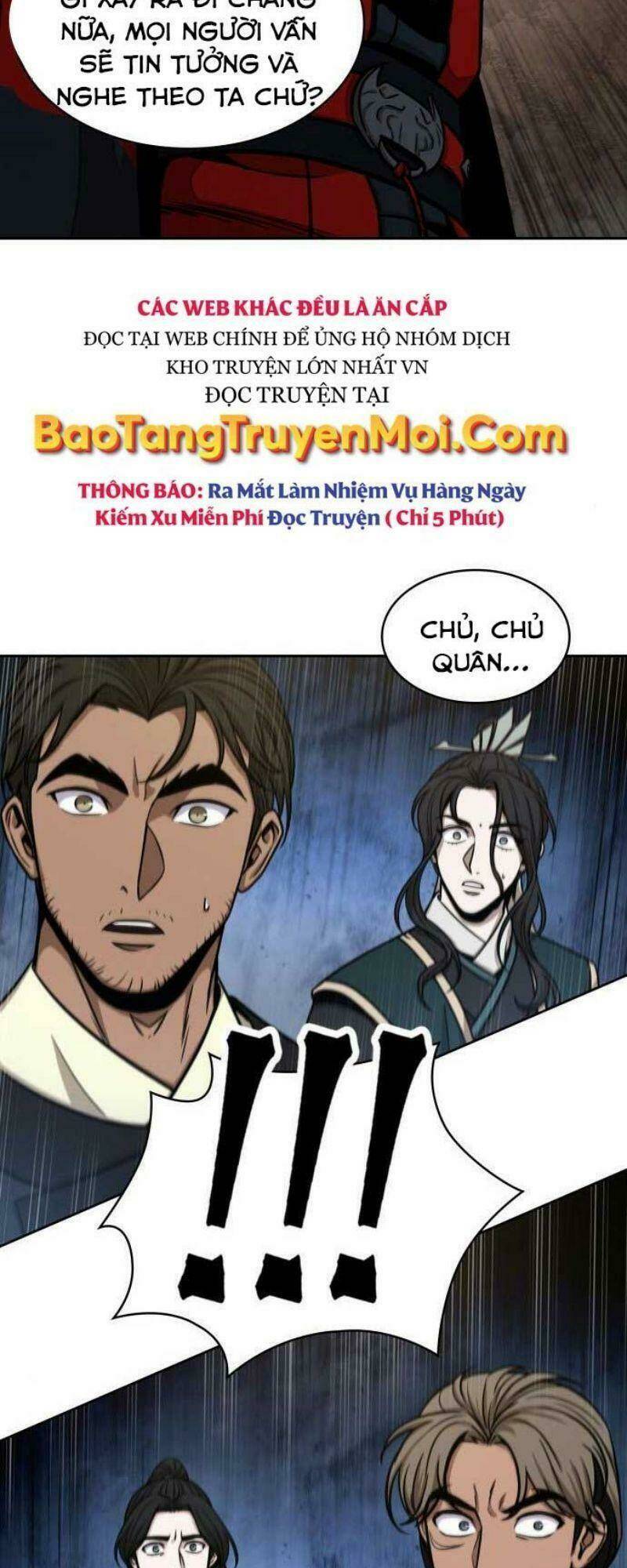 Ngã Lão Ma Thần Chapter 114 - Trang 2