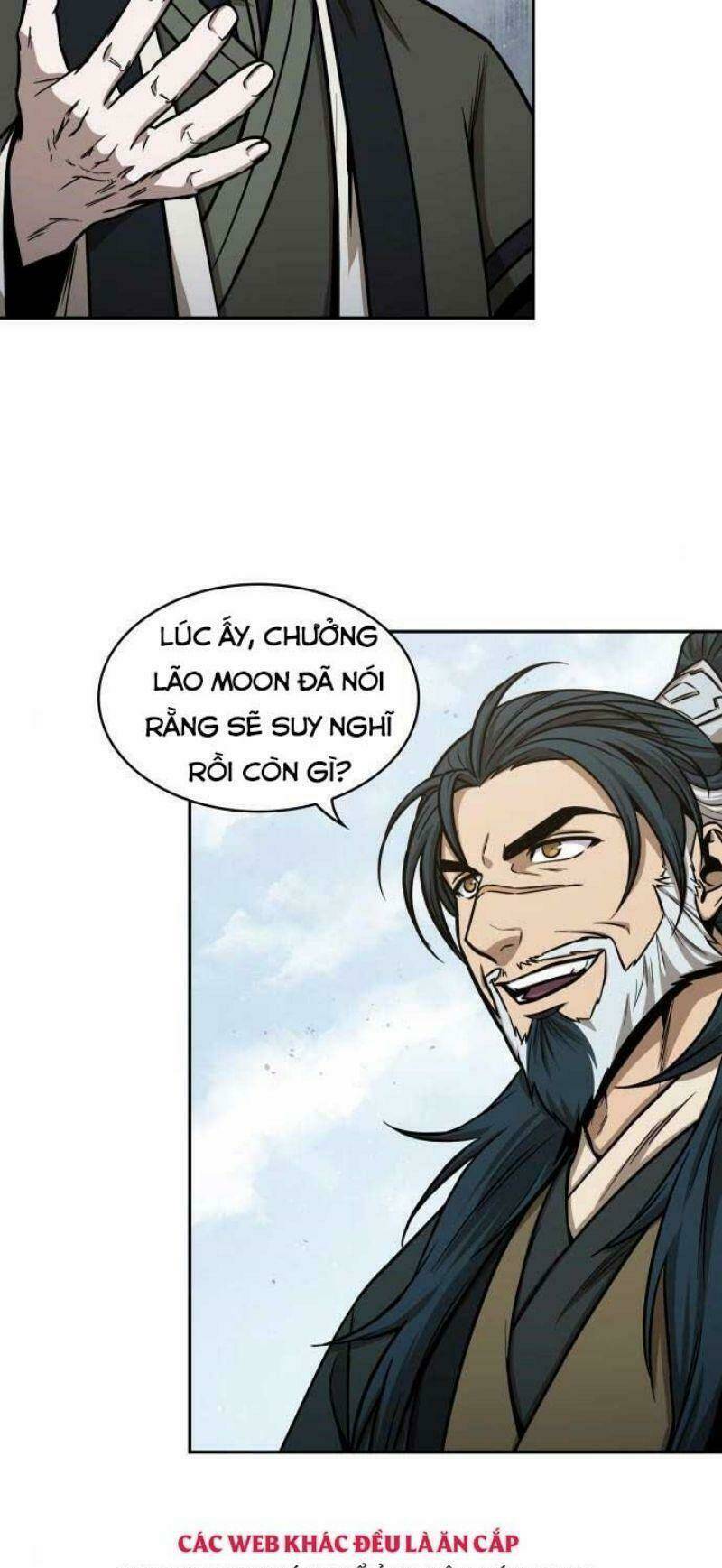 Ngã Lão Ma Thần Chapter 115 - Trang 2