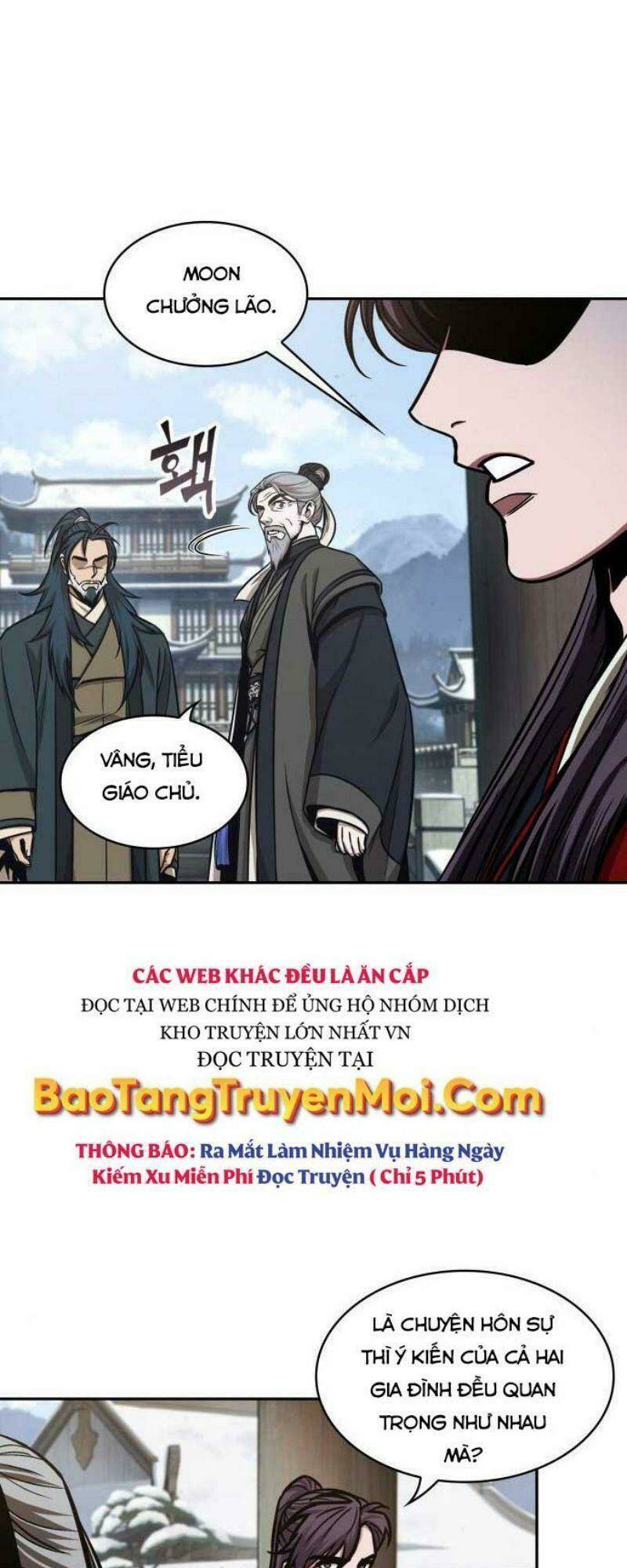 Ngã Lão Ma Thần Chapter 115 - Trang 2