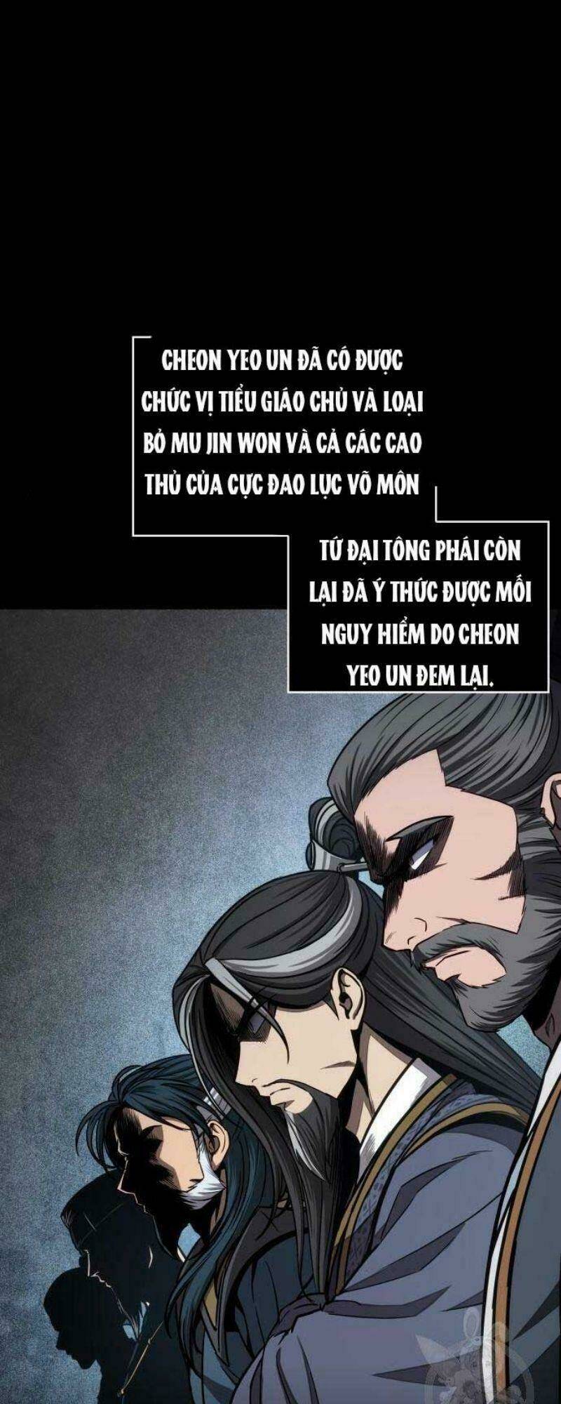 Ngã Lão Ma Thần Chapter 116 - Trang 2
