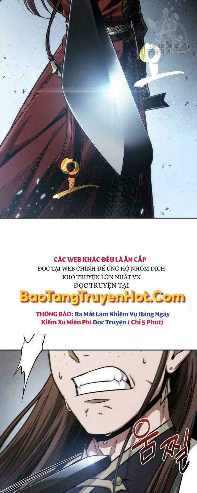 Ngã Lão Ma Thần Chapter 116 - Trang 2