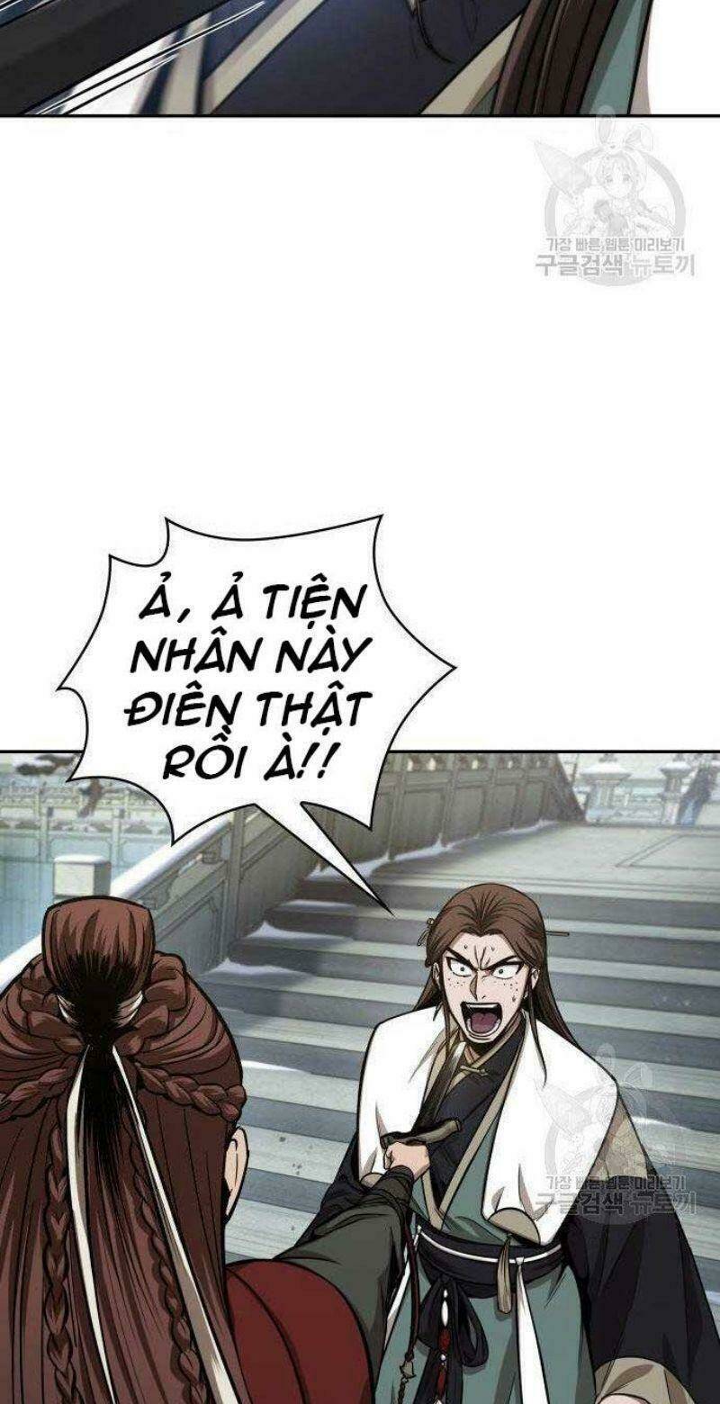 Ngã Lão Ma Thần Chapter 116 - Trang 2