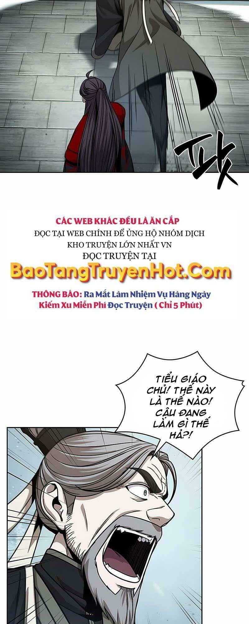 Ngã Lão Ma Thần Chapter 117 - Trang 2