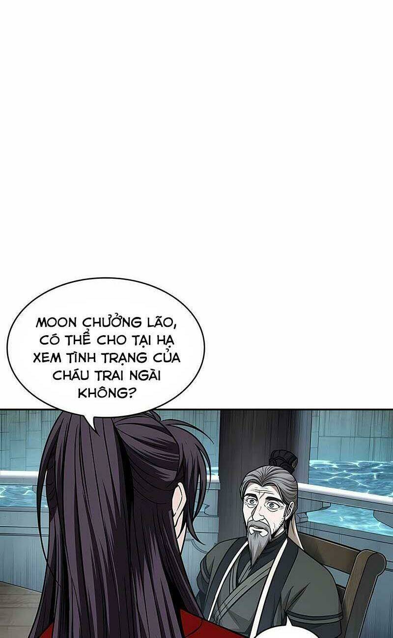 Ngã Lão Ma Thần Chapter 117 - Trang 2