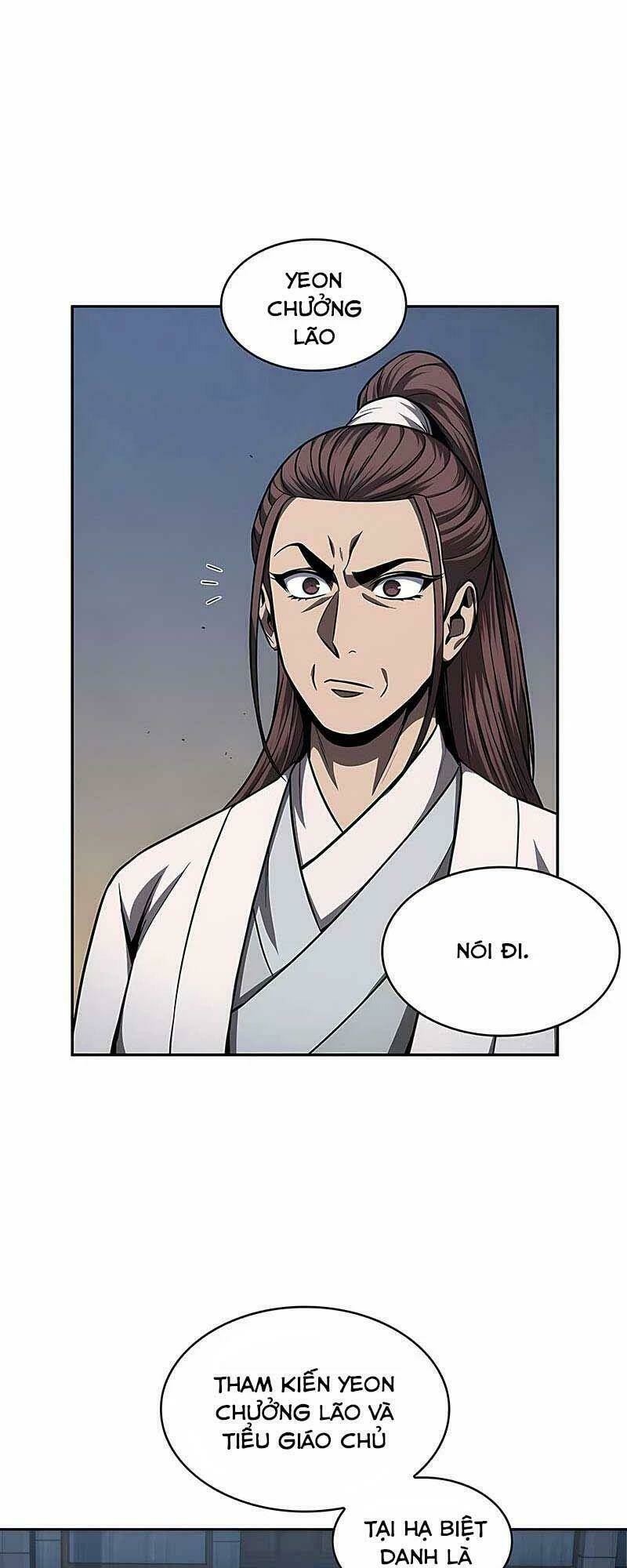 Ngã Lão Ma Thần Chapter 117 - Trang 2