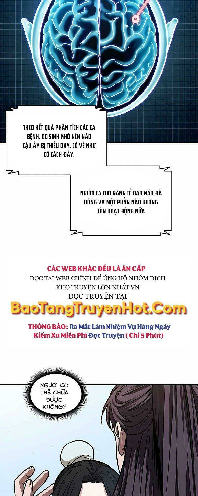 Ngã Lão Ma Thần Chapter 117 - Trang 2