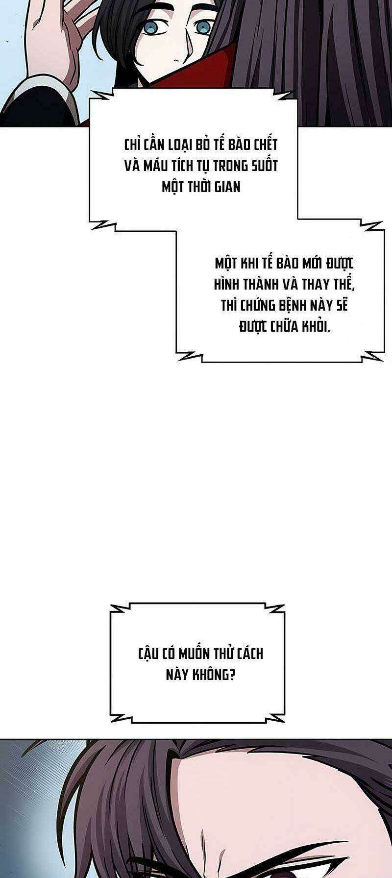 Ngã Lão Ma Thần Chapter 117 - Trang 2