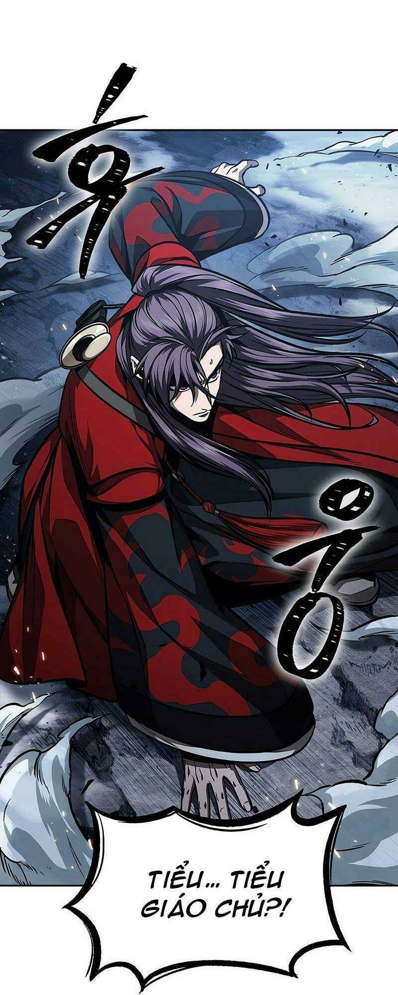 Ngã Lão Ma Thần Chapter 118 - Trang 2