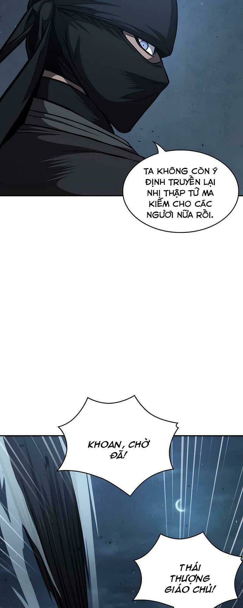 Ngã Lão Ma Thần Chapter 118 - Trang 2