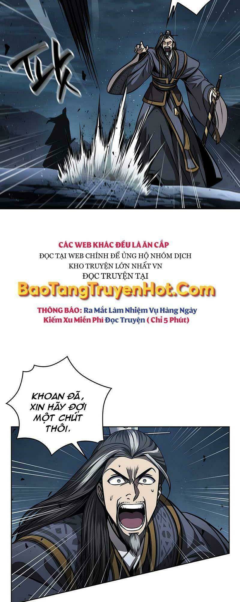 Ngã Lão Ma Thần Chapter 118 - Trang 2