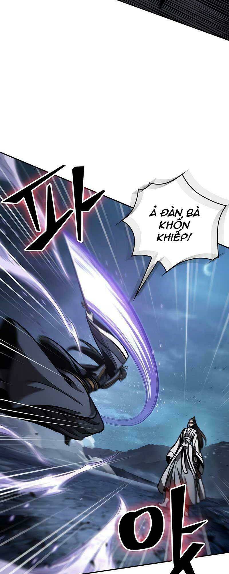 Ngã Lão Ma Thần Chapter 118 - Trang 2