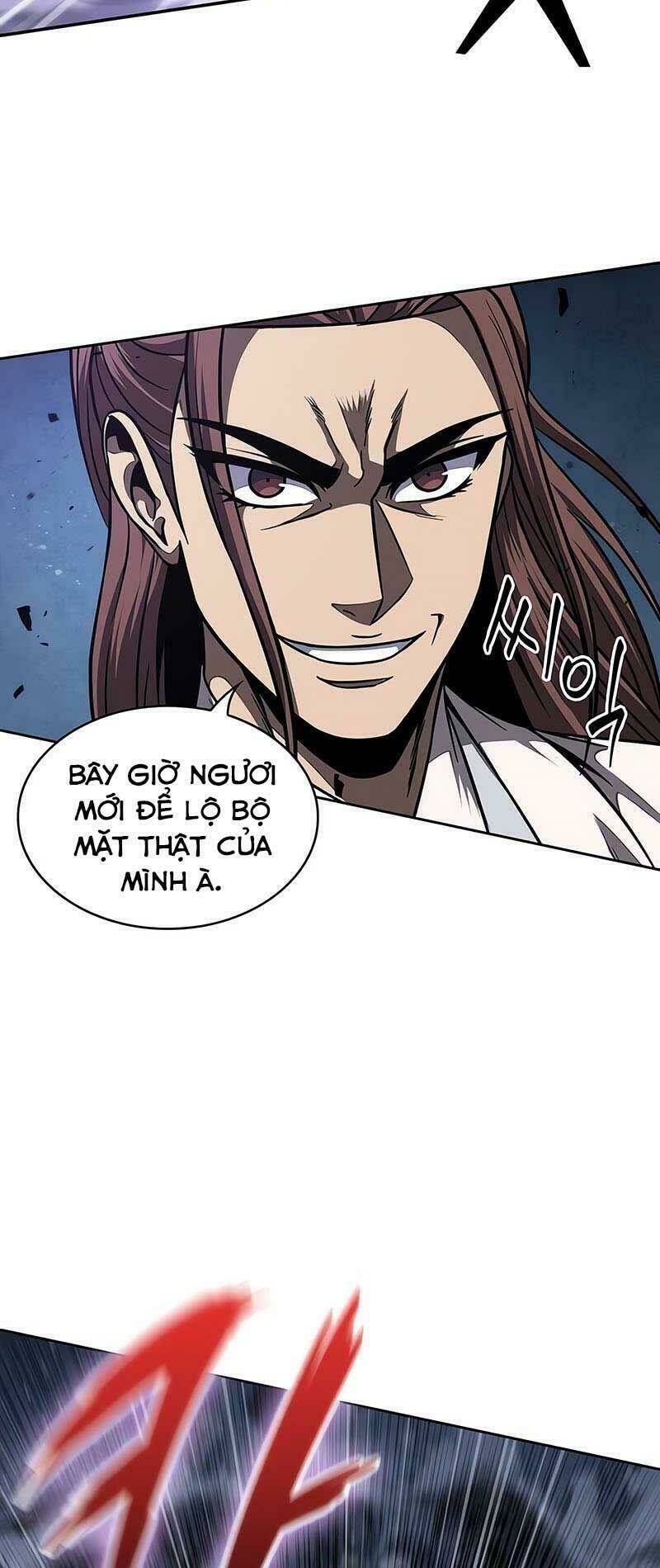 Ngã Lão Ma Thần Chapter 118 - Trang 2