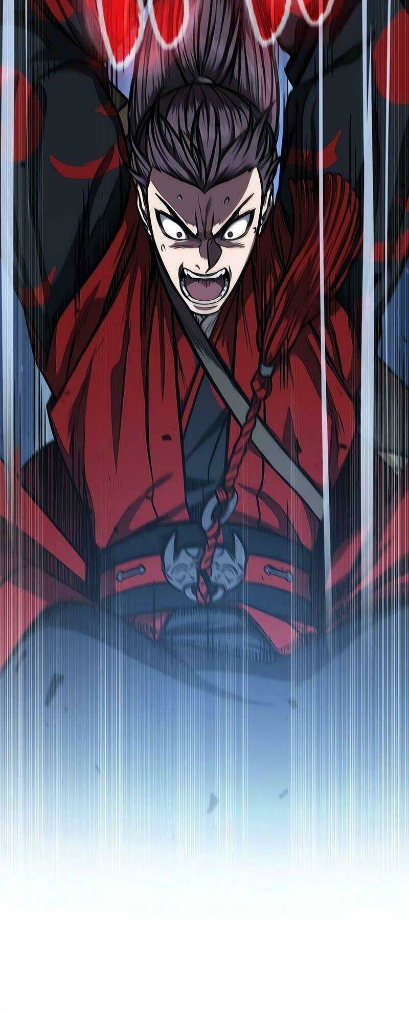 Ngã Lão Ma Thần Chapter 118 - Trang 2