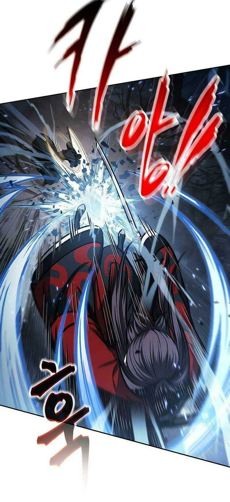 Ngã Lão Ma Thần Chapter 118 - Trang 2