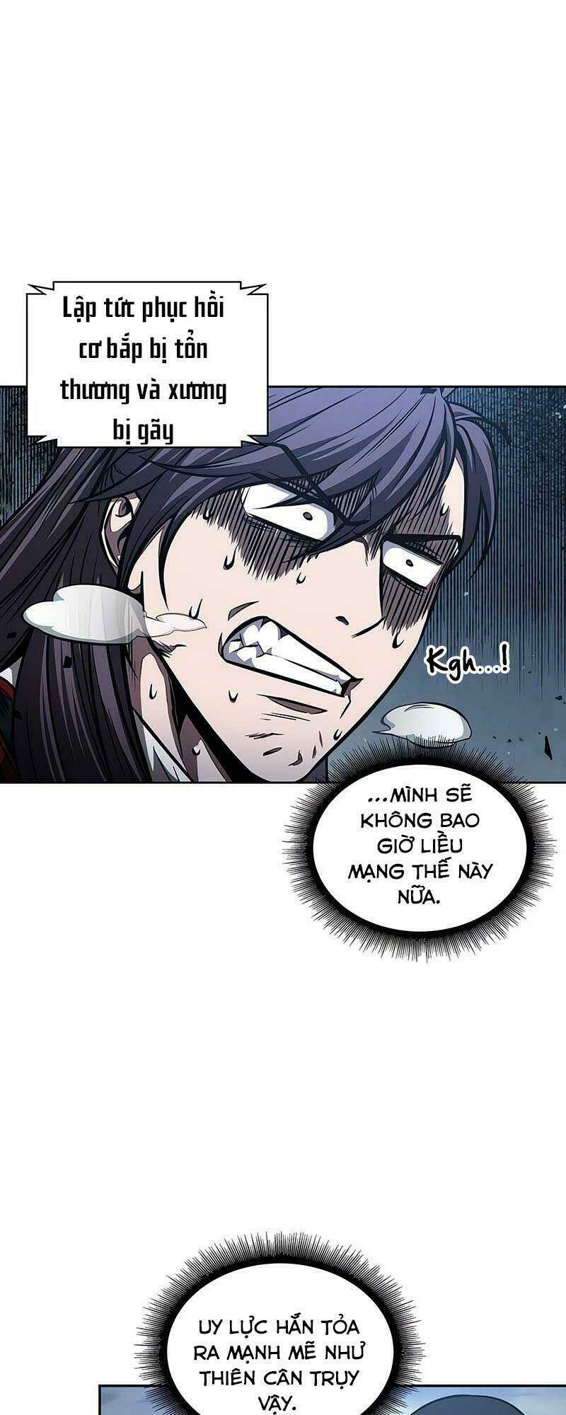 Ngã Lão Ma Thần Chapter 118 - Trang 2